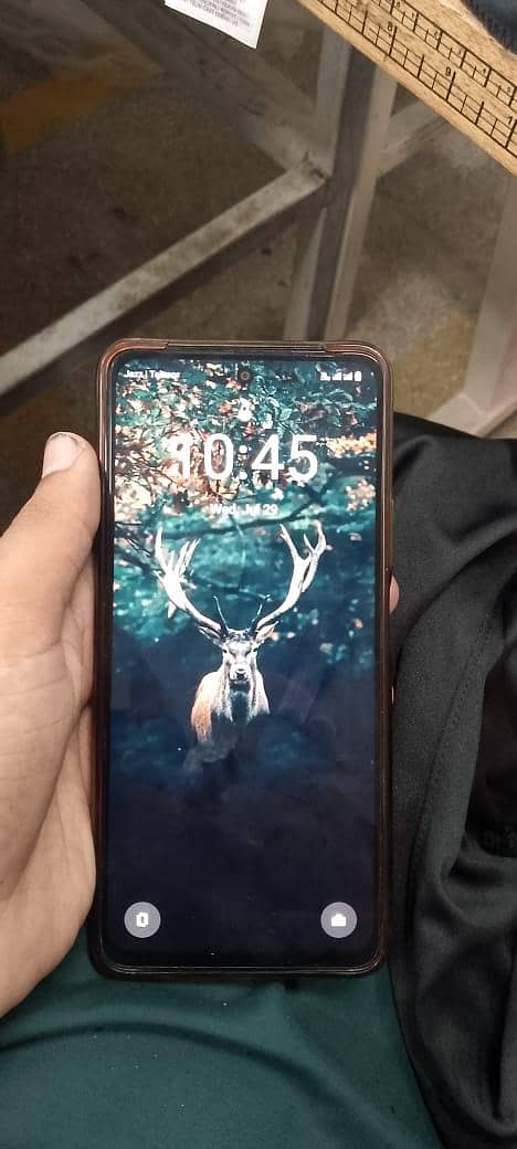Realme C71 4