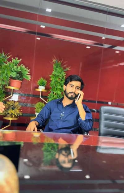 SaJid Raza 