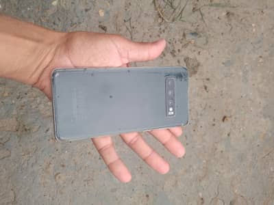 Samsung Mobile S10 5G