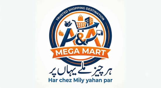 A&A Mega Mart