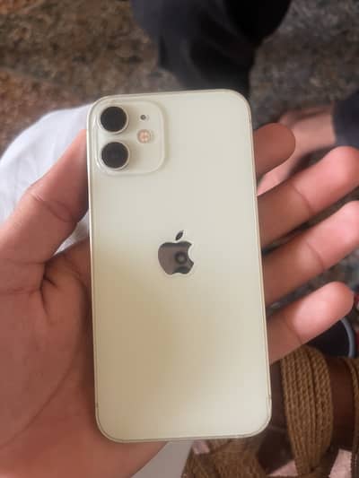 I phone 12 mini