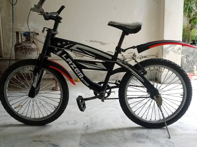 Cycle 0