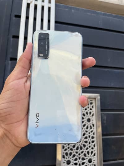 Vivo Y12A