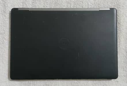 Dell 5570