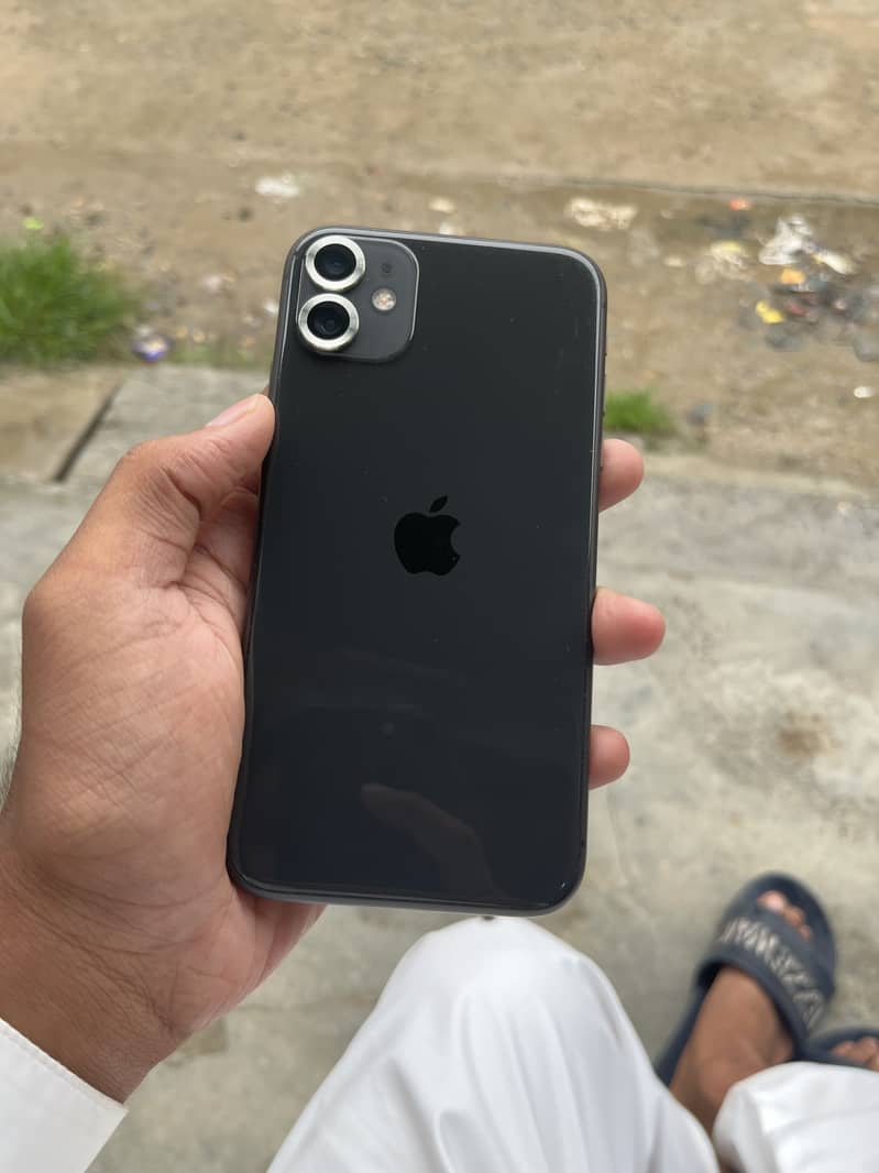 Apple iPhone 11 2