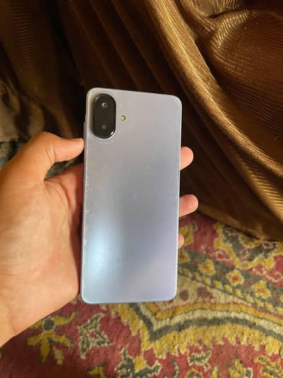 Samsung Mobile A07 5G