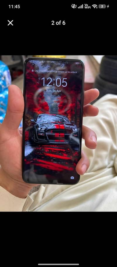 Huawei Y9 Prime
