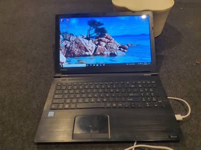Toshiba 7th generation