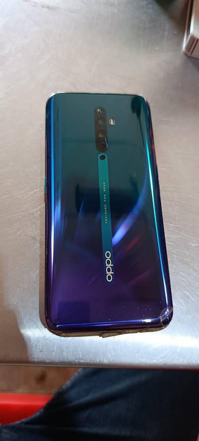 OPPO Reno2 F