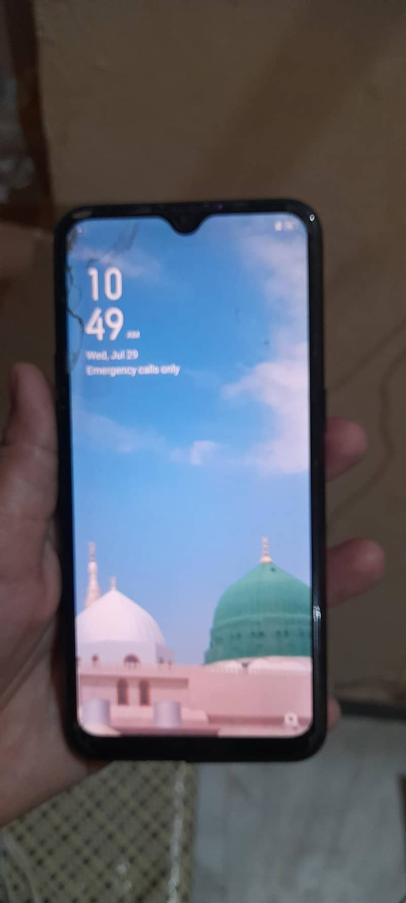 OPPO A1 2