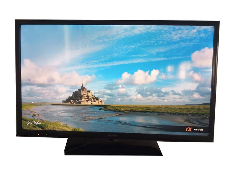 Sony LED 0
