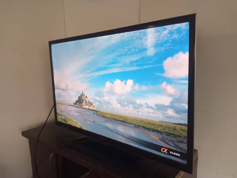 Sony LED 2