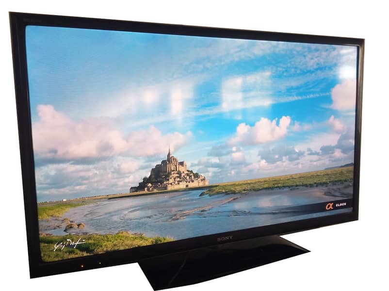 Sony LED 5
