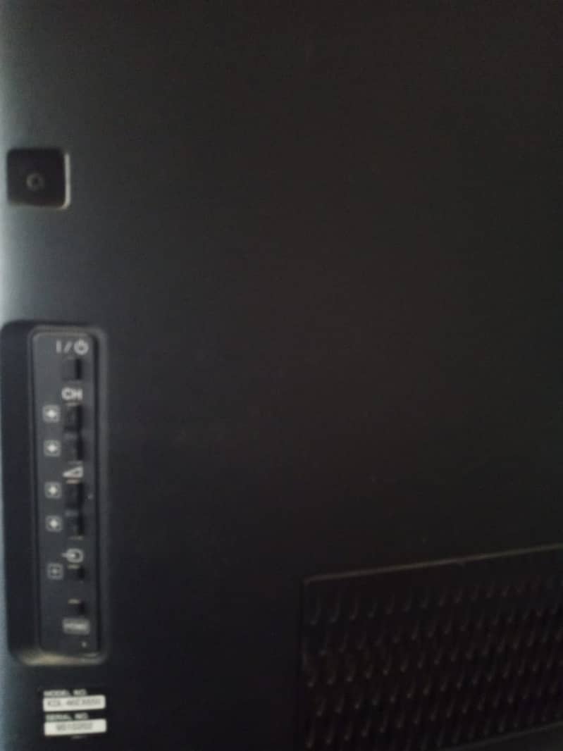 Sony LED 6