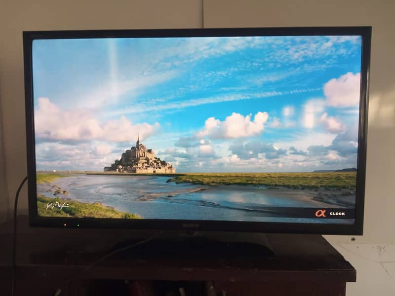 Sony LED 9