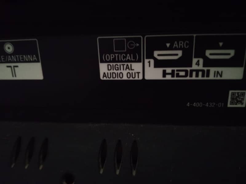 Sony LED 10