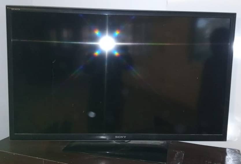 Sony LED 11