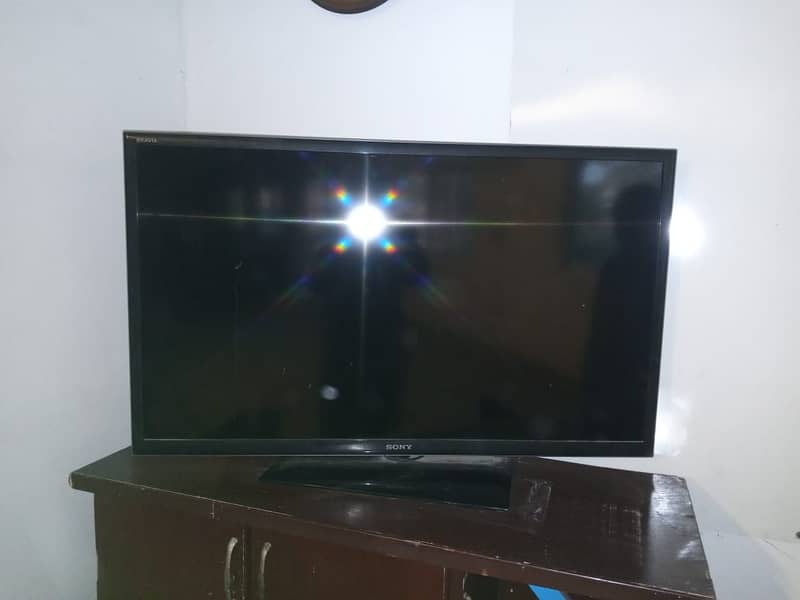 Sony LED 12