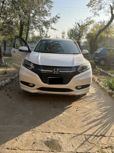 Permium Condition Honda Vezel