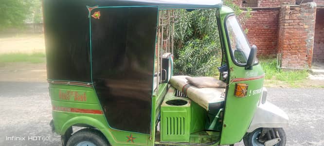 new Asia auto