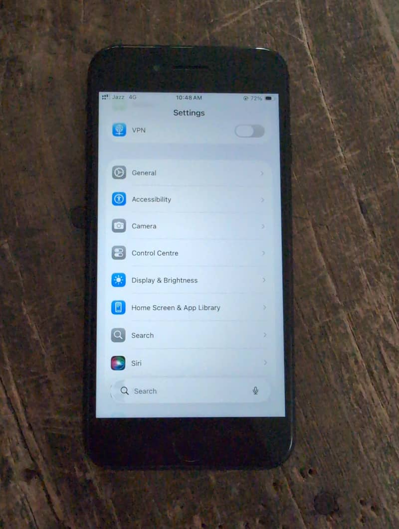 Apple iPhone SE 0