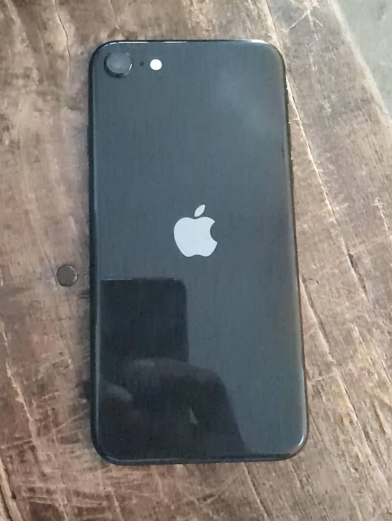 Apple iPhone SE 1