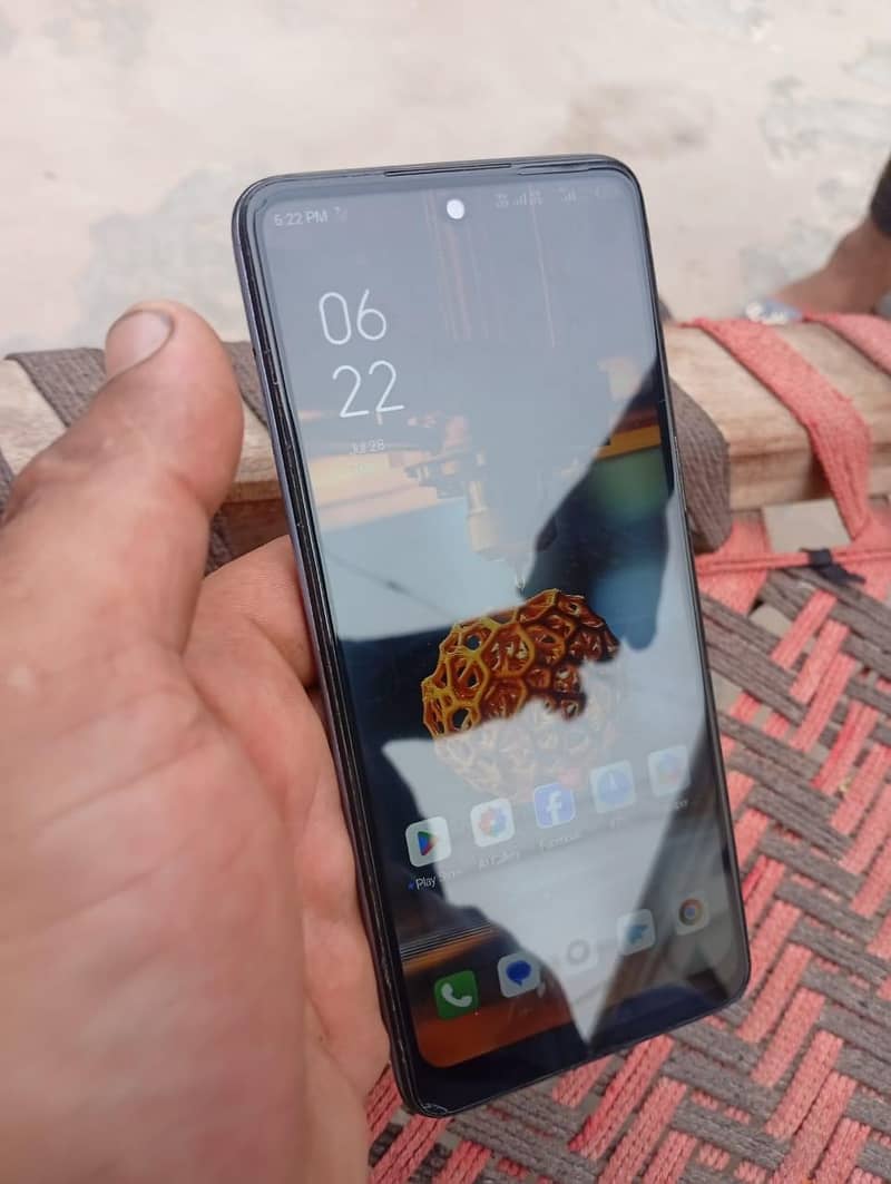 Tecno Pova 2 2