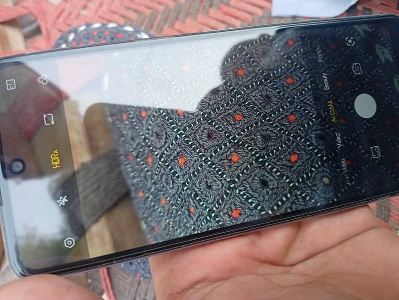 Tecno Pova 2 5