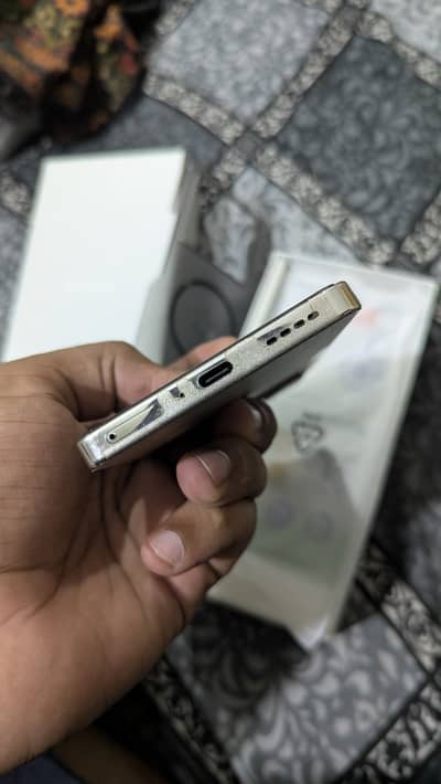 Infinix Not 40