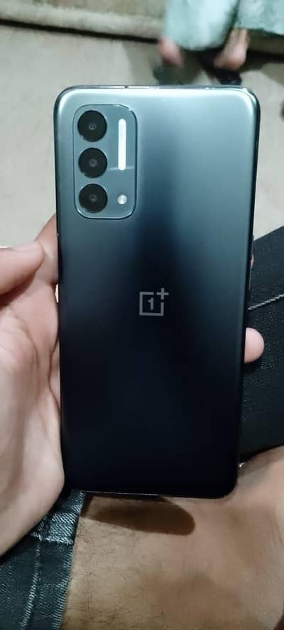 One Plus Nord N200 5g all ok set