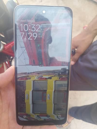 redme 12