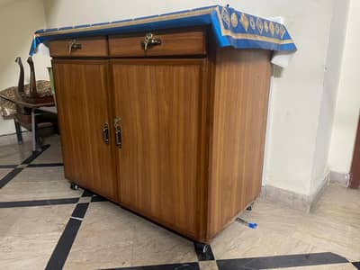 Storage Almira for sale (03296622557)