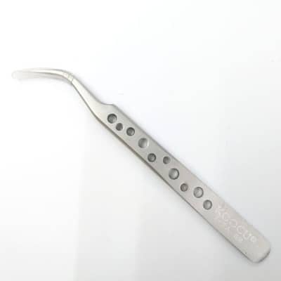 Tweezers Slanted Stainless Steel Tweezer Tool price in pakistan ST25
