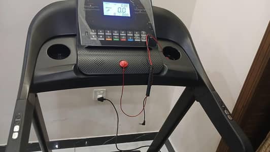 REVO treadmill all okay 03/25/68/10/930