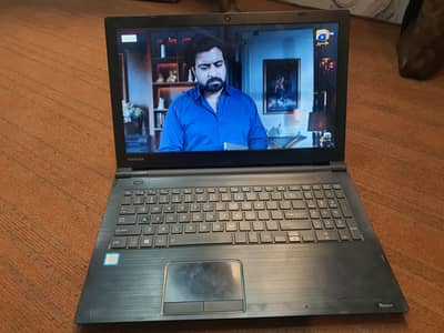 Toshiba 7th generation