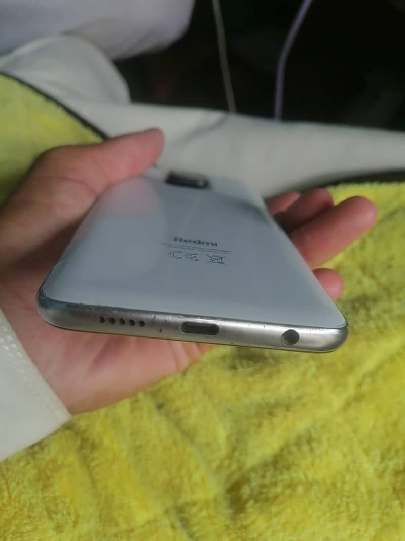 Xiaomi Redmi Note 9 Pro 4