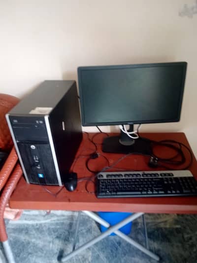Good condition