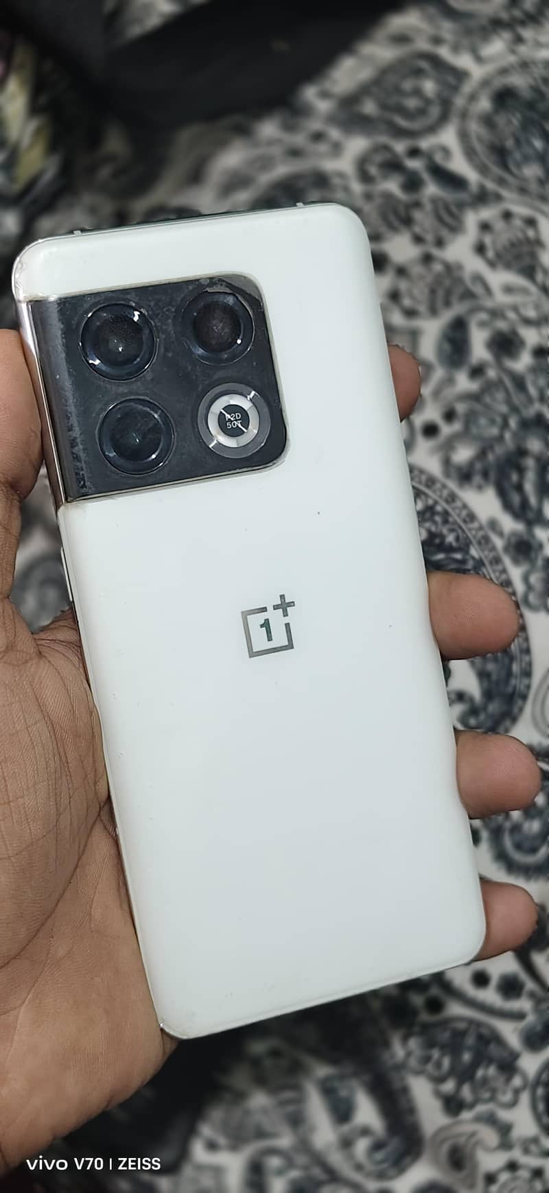One Plus 10 Pro 0