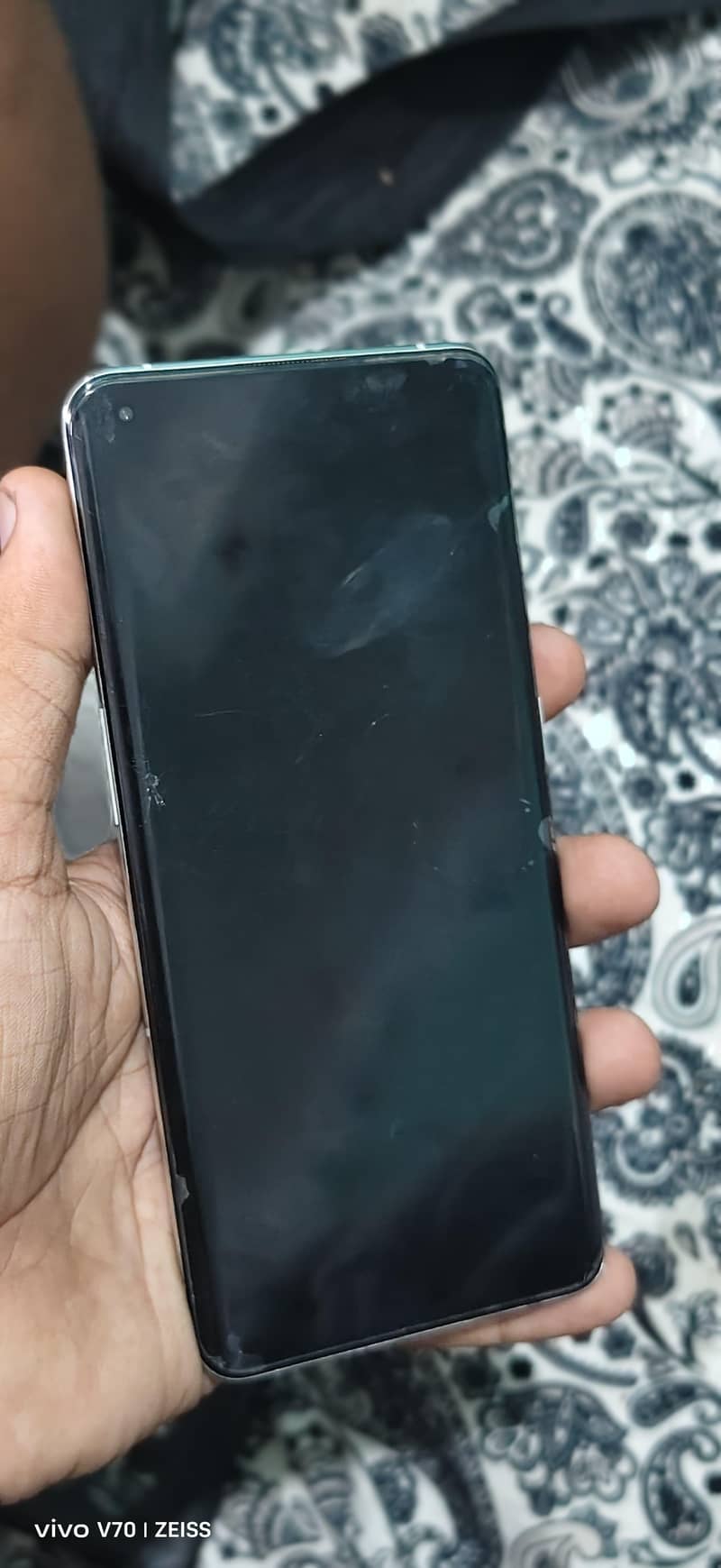 One Plus 10 Pro 1