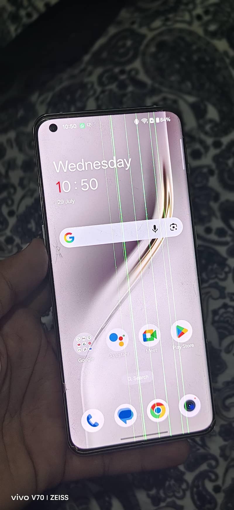 One Plus 10 Pro 2