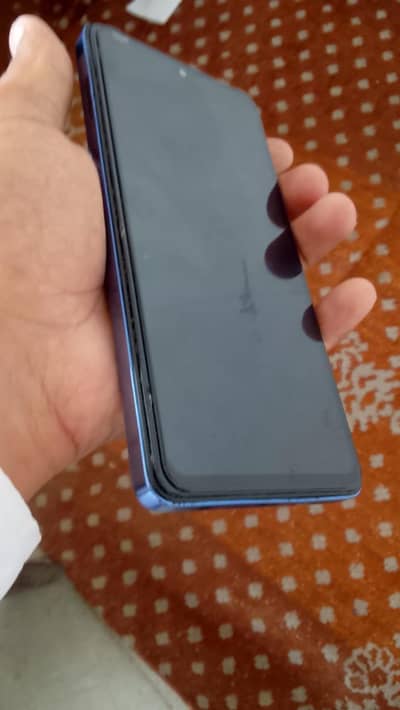 Tecno Spark 20 Pro