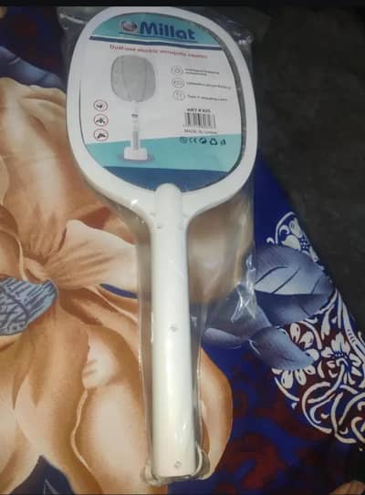 Mosquito and insect killer