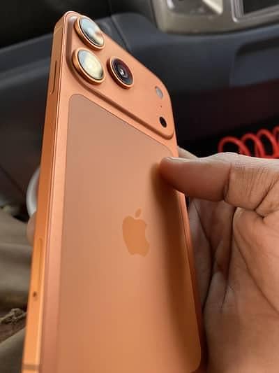 iphone Xr convrt 17 pro max 03035522909 wtsap camera gaming beast