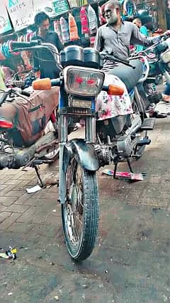 yamaha junoon YD-100