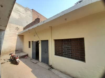 5 Marla House Available For Sale In Joriyan