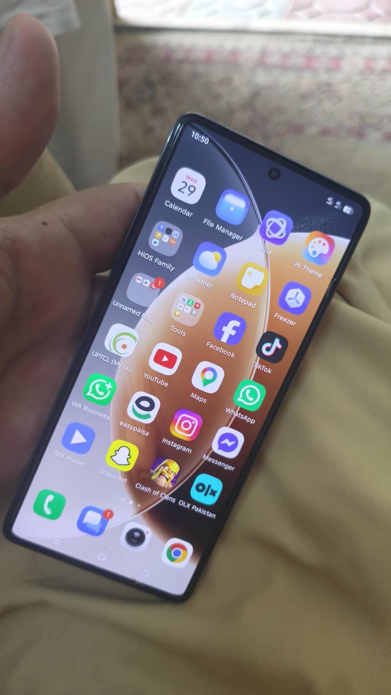 Tecno CAMON 30 3