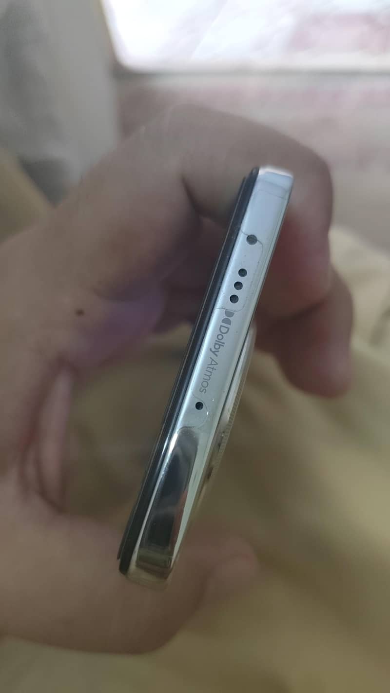 Tecno CAMON 30 5