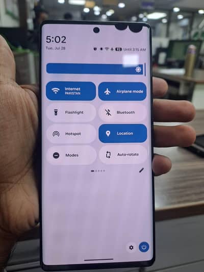 Google Pixel 6 Pro Vip Approved (256 Gb)Urgent sale