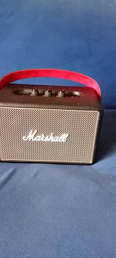 Marshall Kilburn 2 - 1 year used