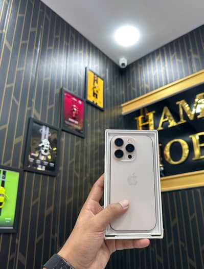 Apple iPhone 16 Pro Max